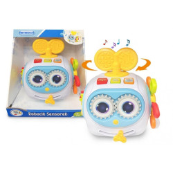 ROBOCIK SENSOREK E-EDU...