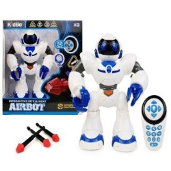 ROBOT R/C 86783 ARTYK