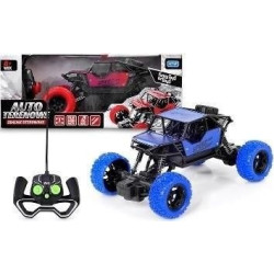 SAMOCHÓD R/C 69106 ARTYK