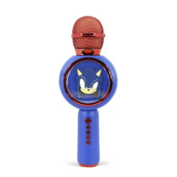 SB OTL KARAOKE MICROPHONE...