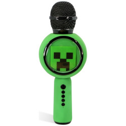 SB OTL MIKROFON KARAOKE LED...