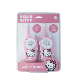 SB OTL WALKIE TALKIE HELLO...