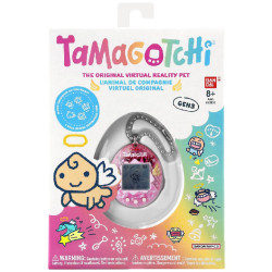 SB TAMAGOTCHI - ANGEL DRESS
