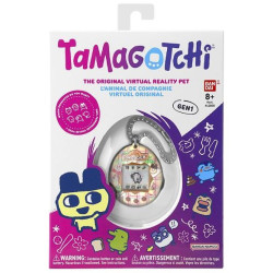 SB TAMAGOTCHI - CAFE