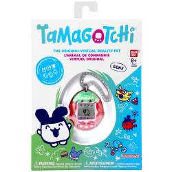SB TAMAGOTCHI - FRESH...