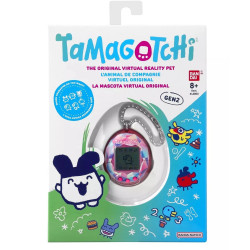 SB TAMAGOTCHI - PINK...