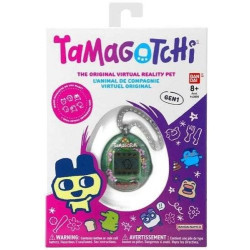 SB TAMAGOTCHI - STAINED...