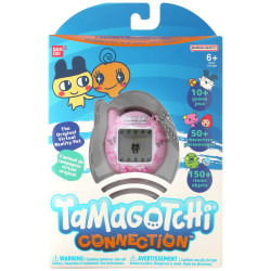 SB TAMAGOTCHI CONNECTION -...