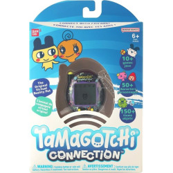 SB TAMAGOTCHI CONNECTION -...