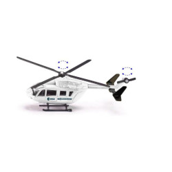 SIKU 1609 HELIKOPTER