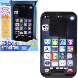 SMARTFON MALUCHA E-EDU...