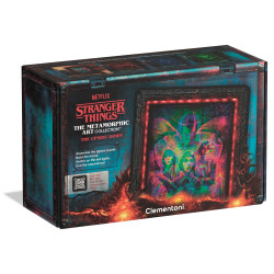 CLEMENTONI 35155 PUZZLE 520...