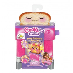 COBI 23522 COOKEEZ MAKERY...
