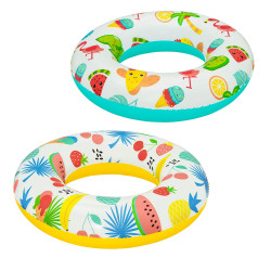 KOŁO DO PŁYWANIA 61CM 36014 BASTWAY