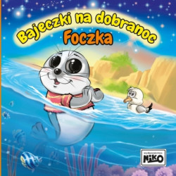 NIKO BAJECZKI NA DOBRANOC...