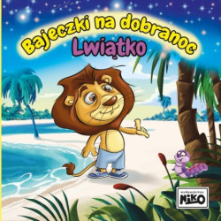 NIKO BAJECZKI NA DOBRANOC...