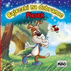 NIKO BAJECZKI NA DOBRANOC...