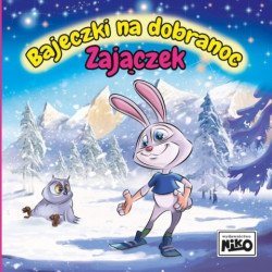 NIKO BAJECZKI NA DOBRANOC...
