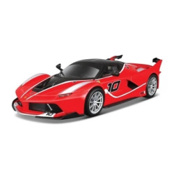 BURAGO 1:24 FERRRARI FXX K...