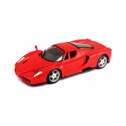 BURAGO 1:24 ENZO FERRARI - RED