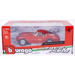 BURAGO 1:24 FERRARI 250GT...