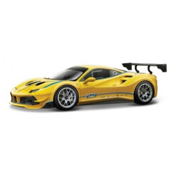 BURAGO 1:24 FERRARI 488...