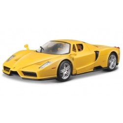BURAGO 1:24 FERRARI R & P...