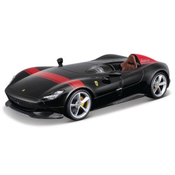 BURAGO 1:24 FERRARI R & P...