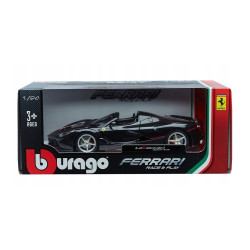 BURAGO 1:24 LAFERRARI...