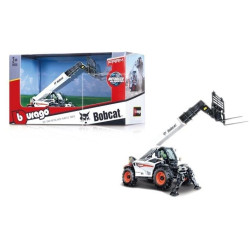 BBURAGO 1:50 BOBCAT T40.180SLP