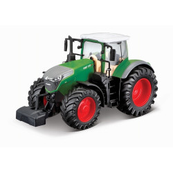 BBURAGO 10 CM TRACTOR FENDT...
