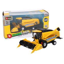 BBURAGO FARMLAND NF TC 5.90...