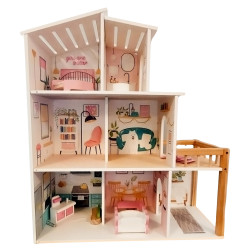 DOMEK DLA LALEK 52962 ANEK