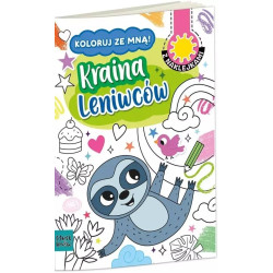 HENRY KOLOROWANKA KRAINA...