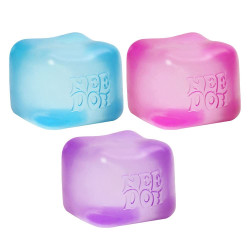 GNIOTEK KOSTKA SQUISHY 5,5CM