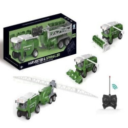 KOMBAJN R/C 79051 ARTYK
