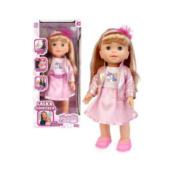 LALKA NATALIA CHODZĄCA 40...