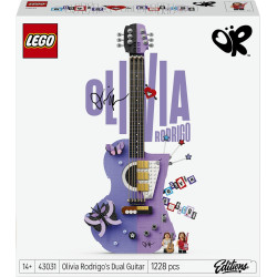 LEGO 43031 PODWÓJNA GITARA...