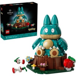 LEGO 72150 POKEMON MUNCHLAX