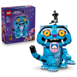 LEGO 72537 TYGRYS DERPY I...