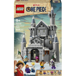 LEGO 75645 BITWA POD...